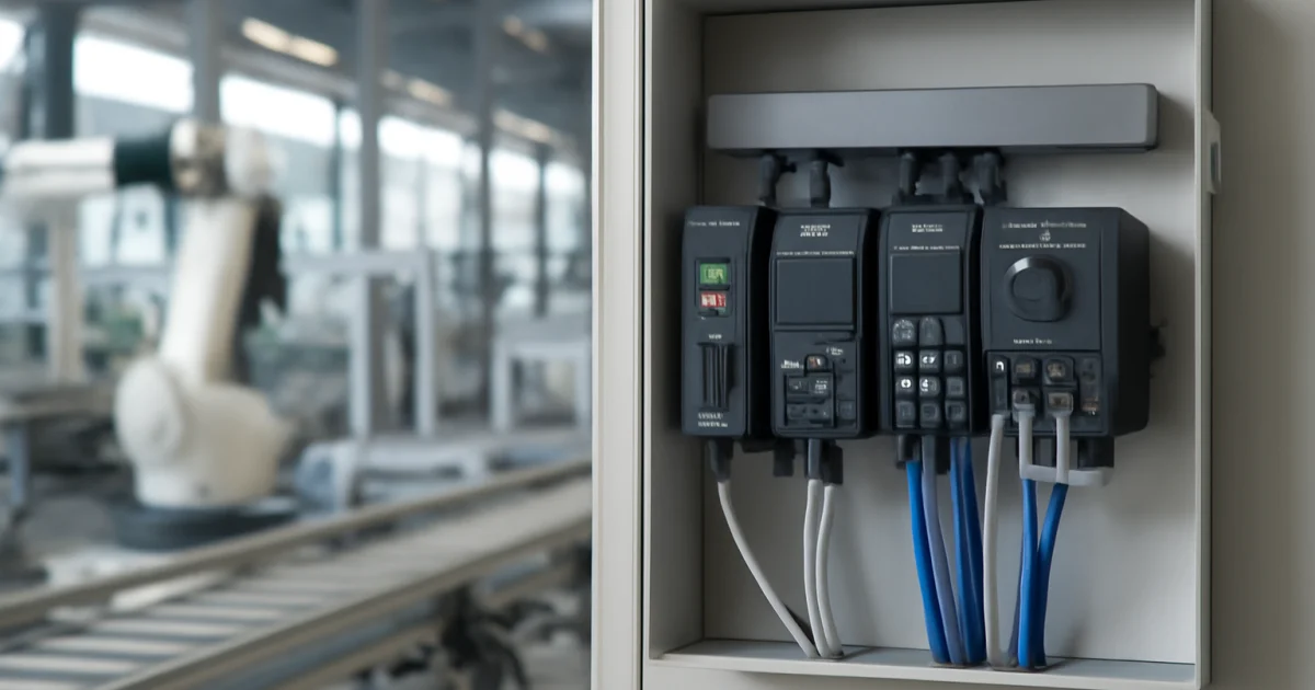 06 Omron Supplier Malaysia shheating